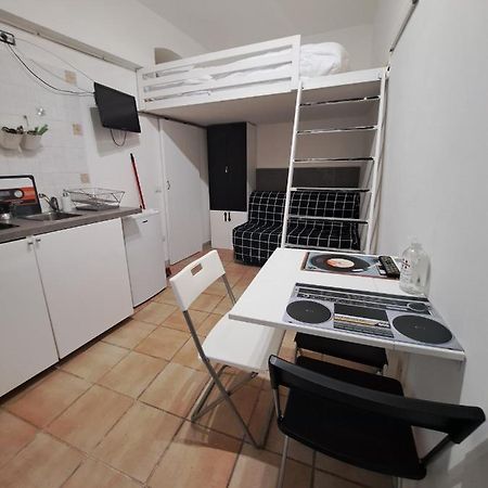 Spaccanapoli Suite Exterior foto