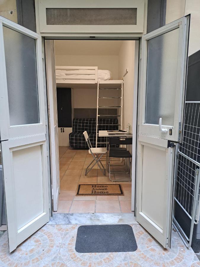 Spaccanapoli Suite Exterior foto